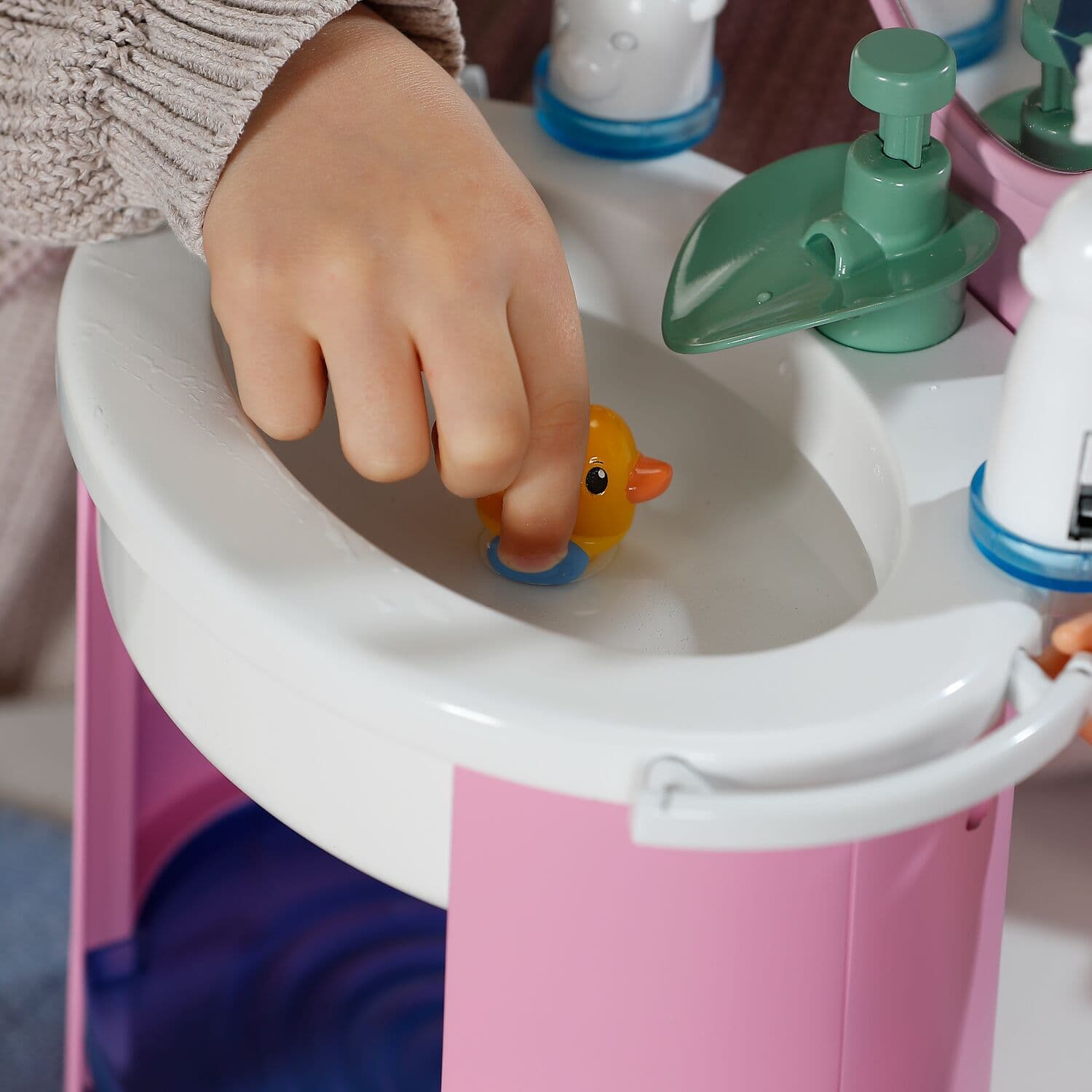 Produktbild BABY born Waschbecken 5 von 9