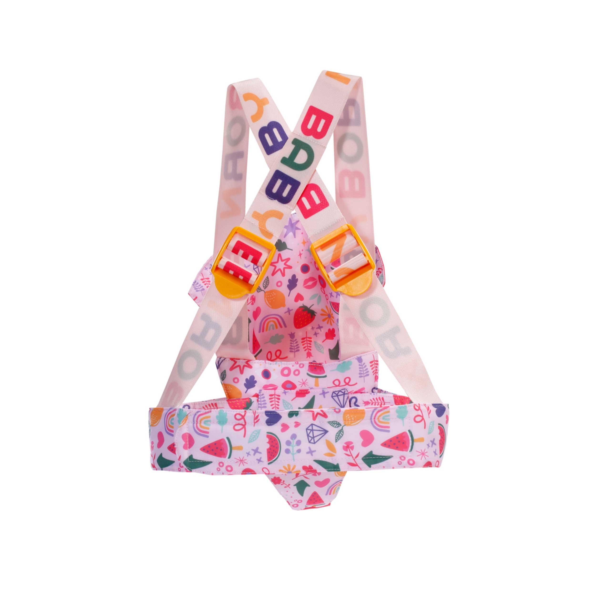 Produktbild BABY born Babytrage Pin-Play 3 von 9
