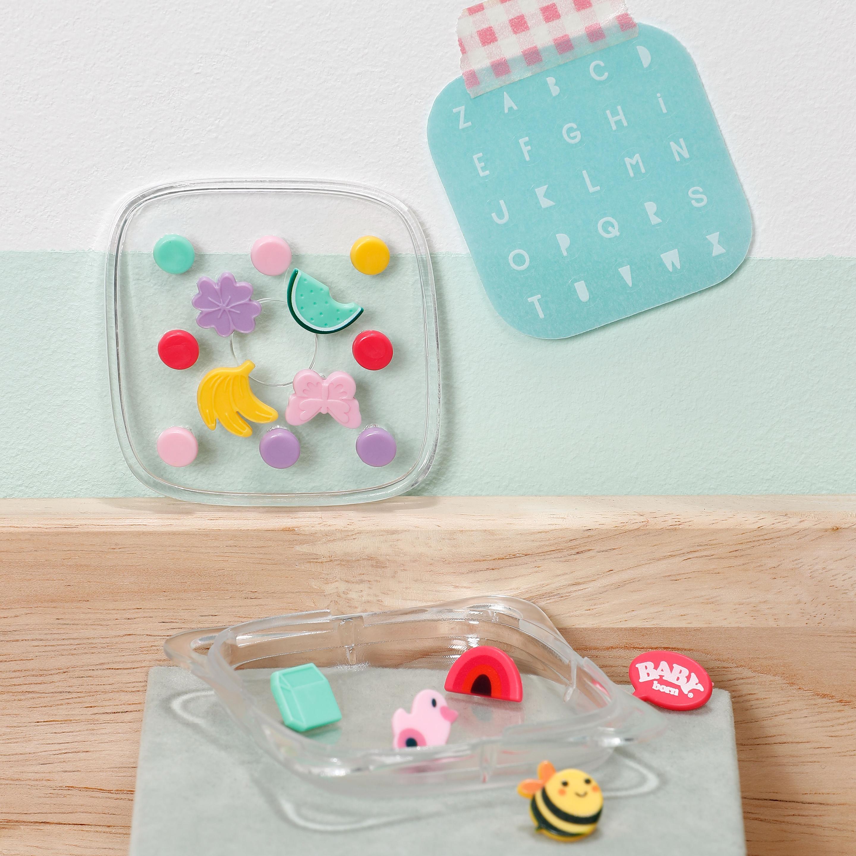 Produktbild BABY born Babytrage Pin-Play 4 von 9