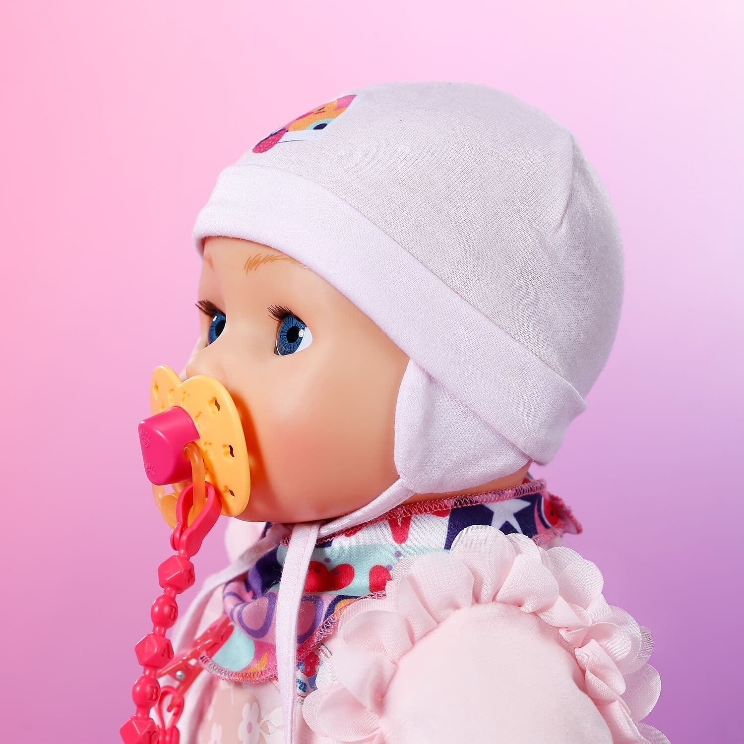 Produktbild BABY born Neugeborenen-Set 43cm  7 von 8