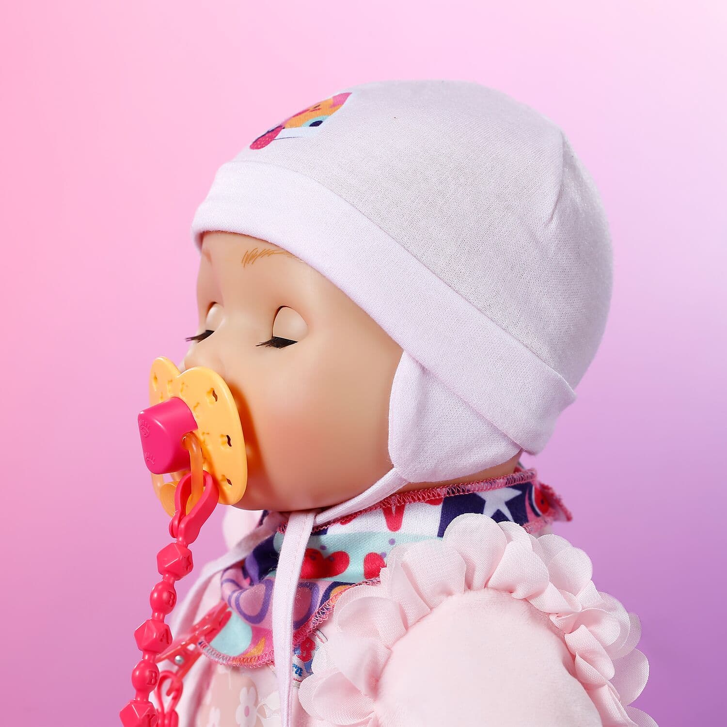 Produktbild BABY born Neugeborenen-Set 43cm  8 von 8