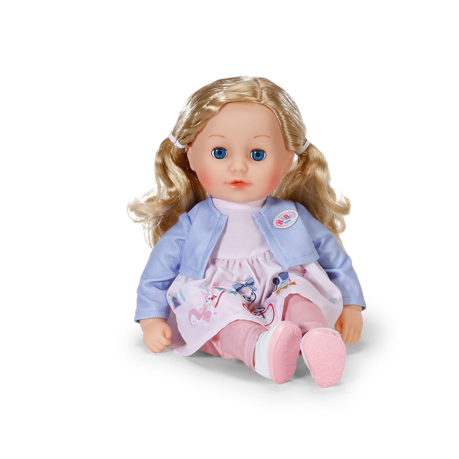 Produktbild BABY born Sophia Rose 36cm 2 von 7