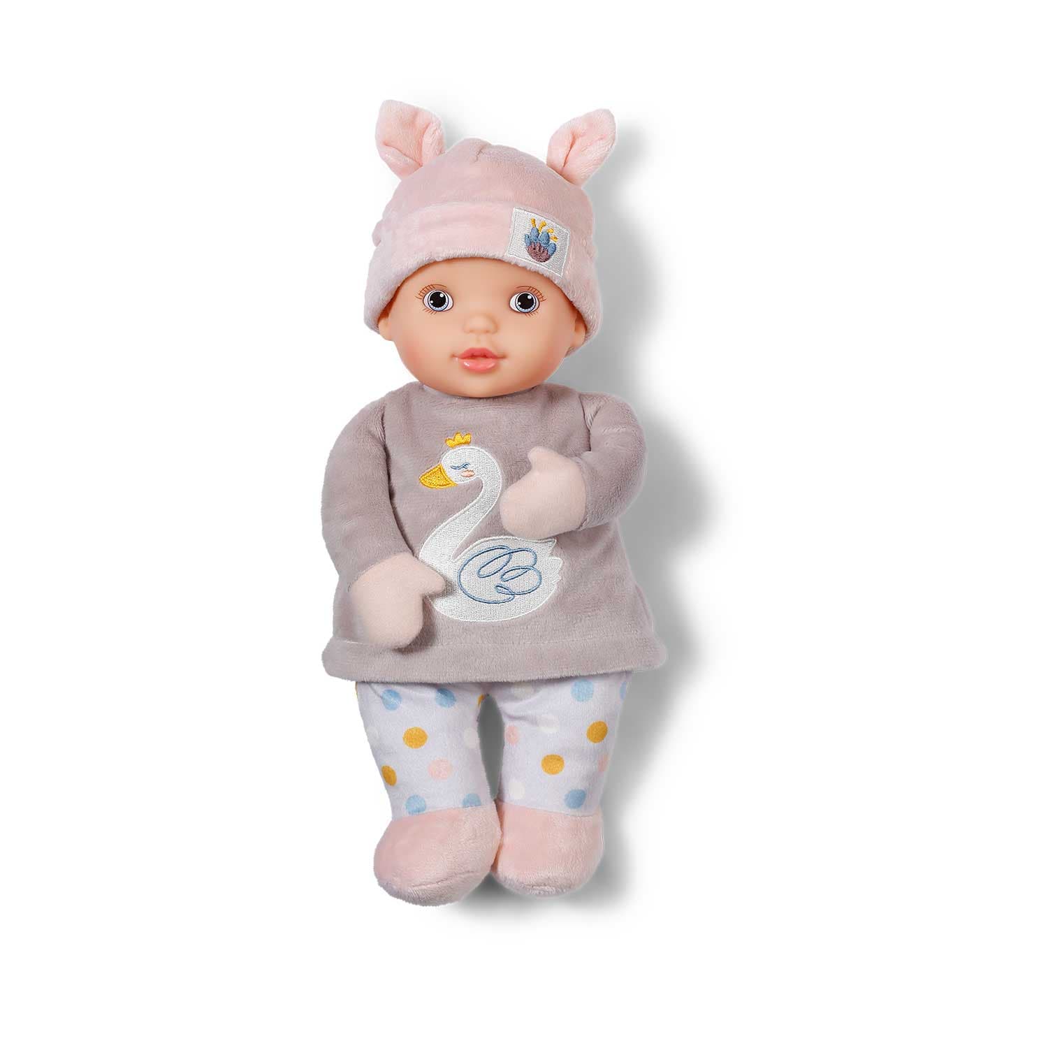 BABY born for babies Sweetie Mauve 30cm
