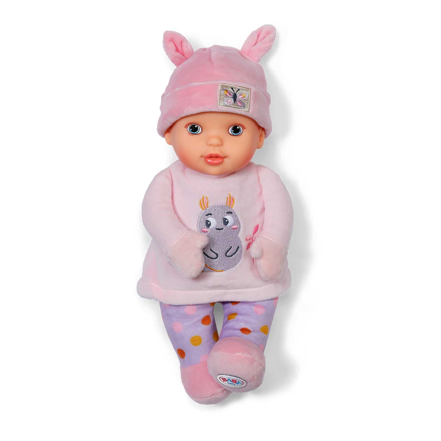 Produktbild BABY born for babies Sweetie Pink 30cm 2 von 7