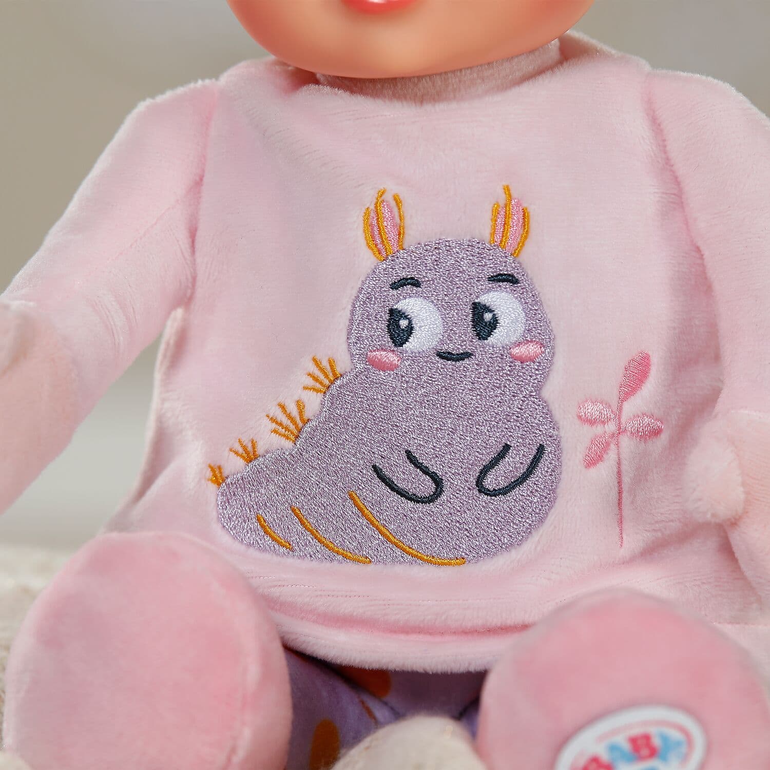 Produktbild BABY born for babies Sweetie Pink 30cm 5 von 7