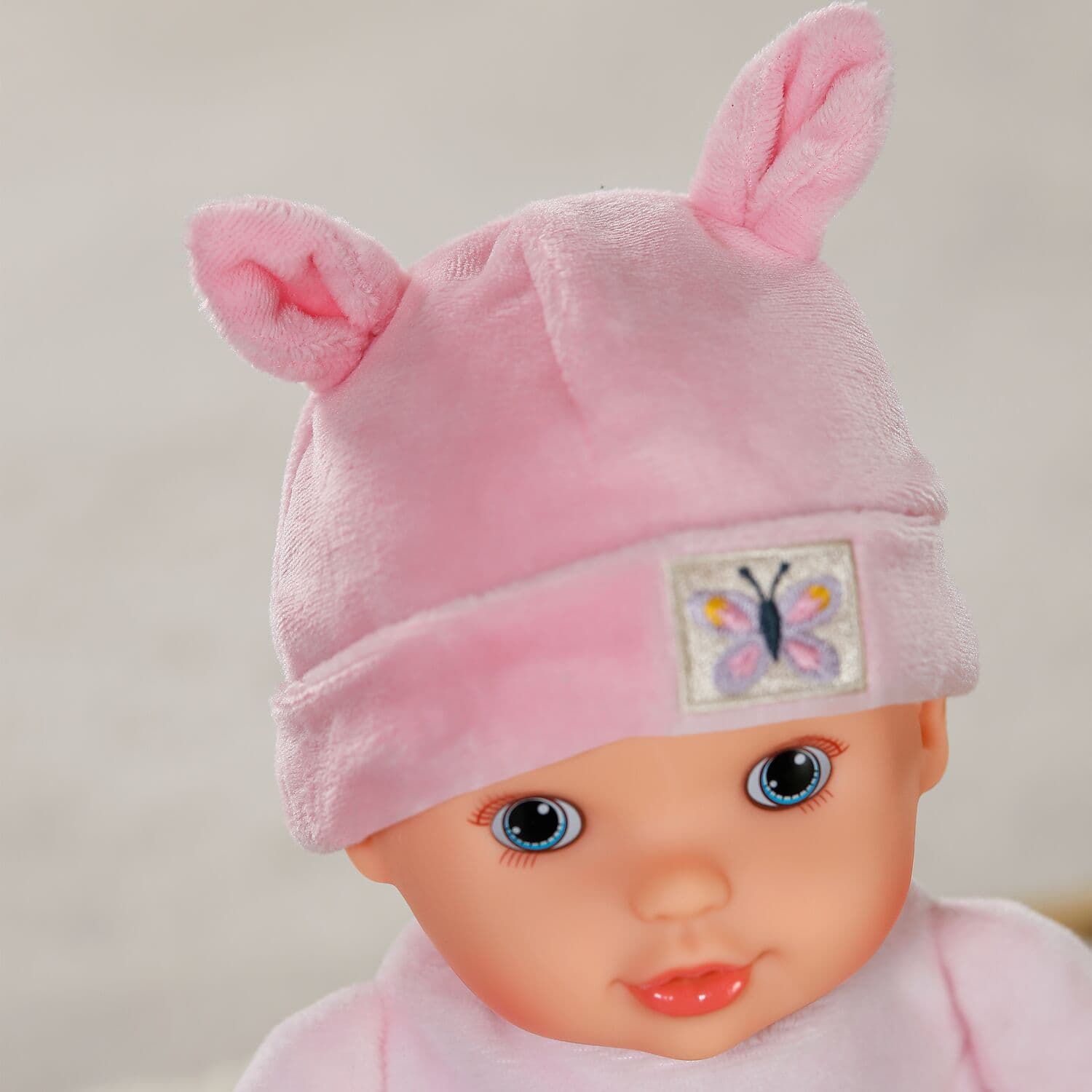 Produktbild BABY born for babies Sweetie Pink 30cm 6 von 7
