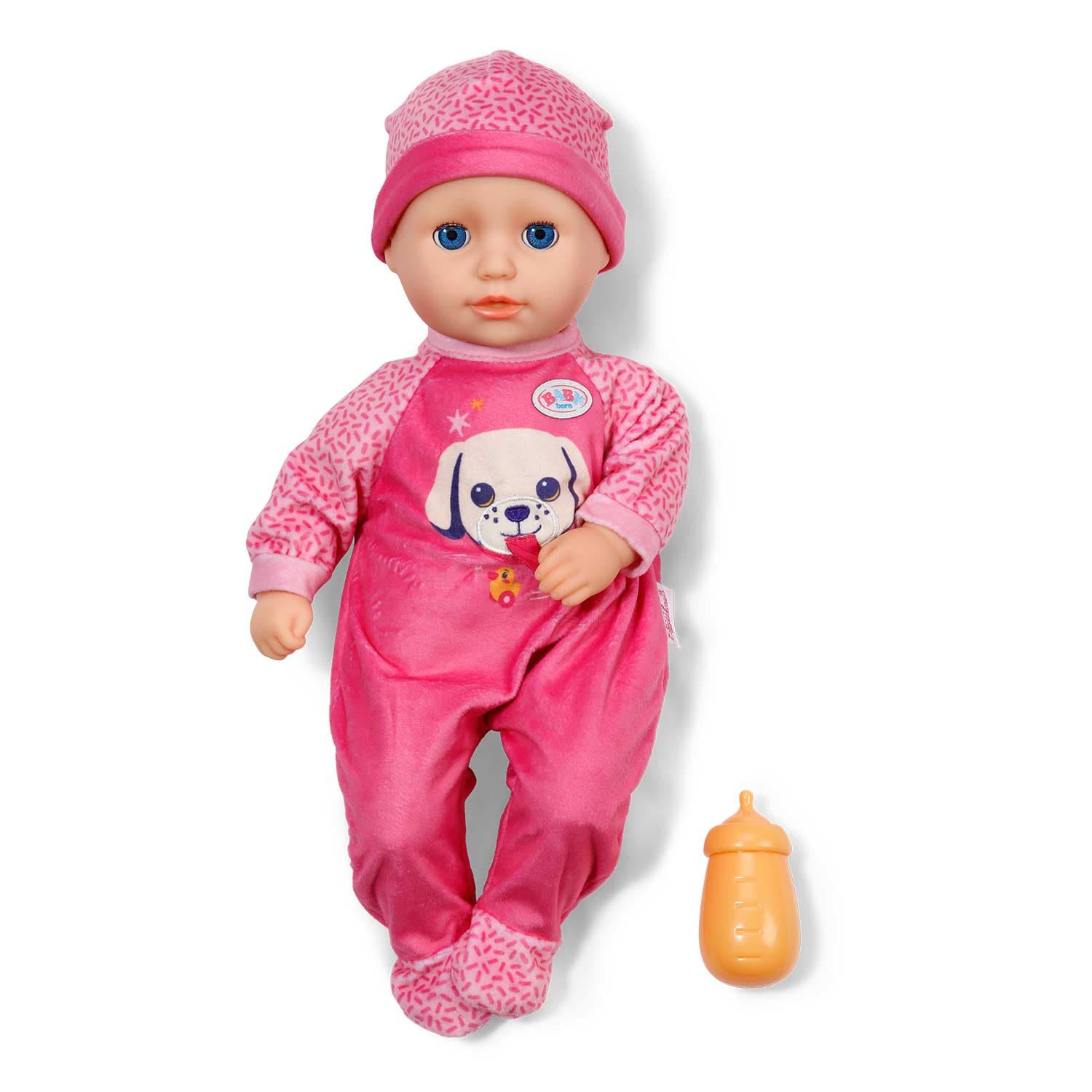 Produktbild BABY born Anna Pink 36cm 2 von 7