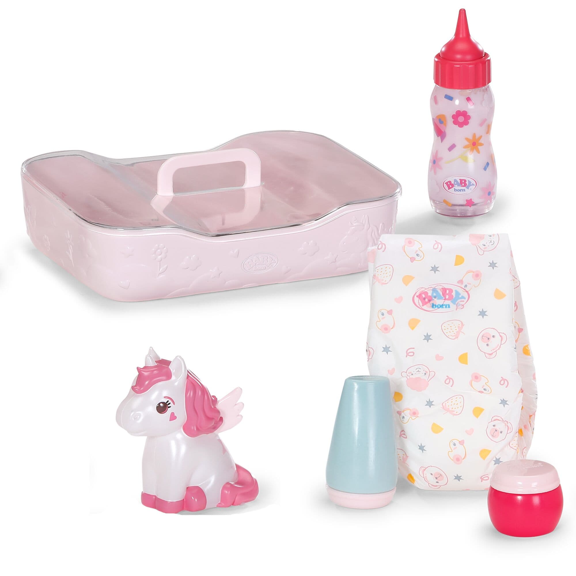 BABY born Schlafenszeit Set