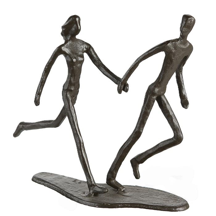 GILDE Skulpturrunnings 