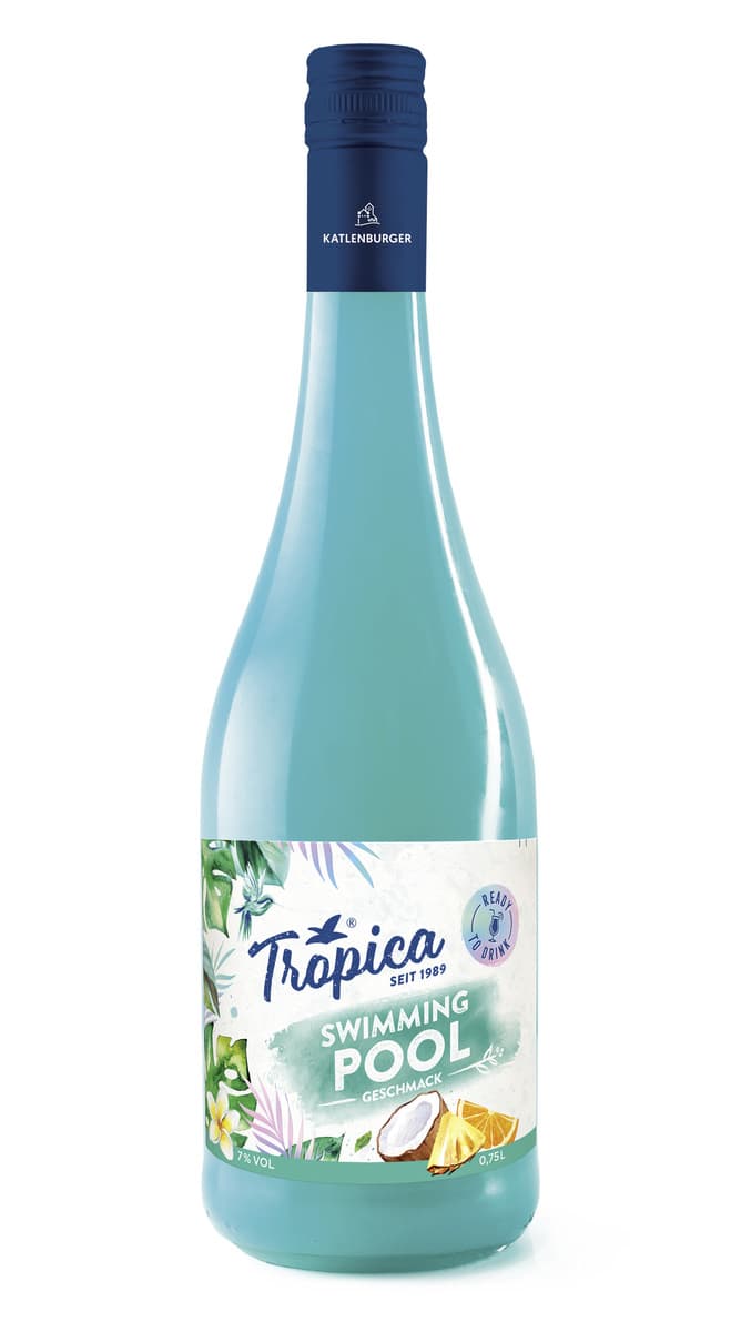 Kaltenburger Tropica Swimming Pool