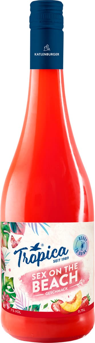 Kaltenburger Tropica Sex on the Beach