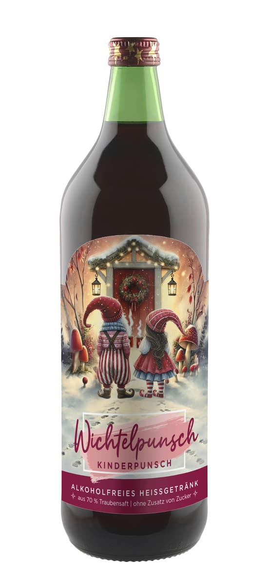 Kaltenburger Wichtelpunsch 