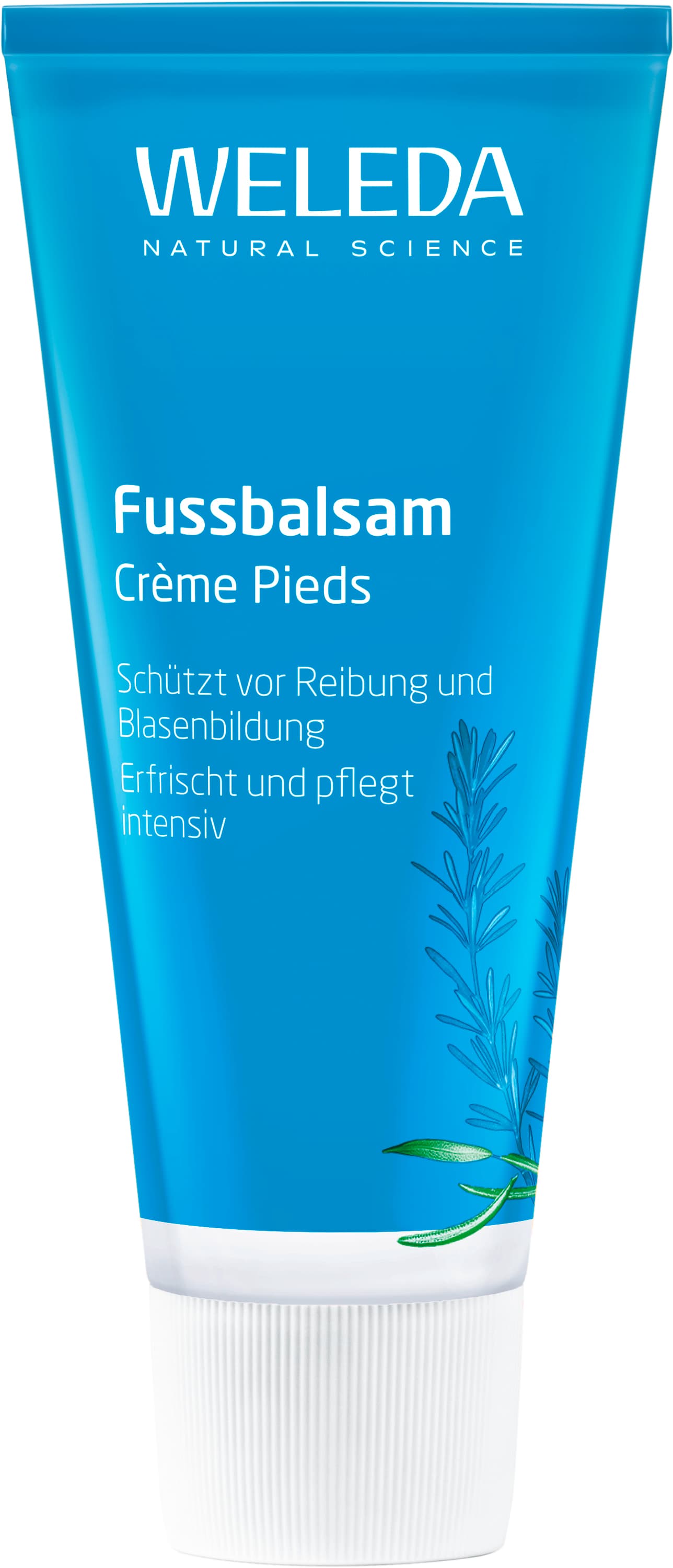 Weleda Fußbalsam