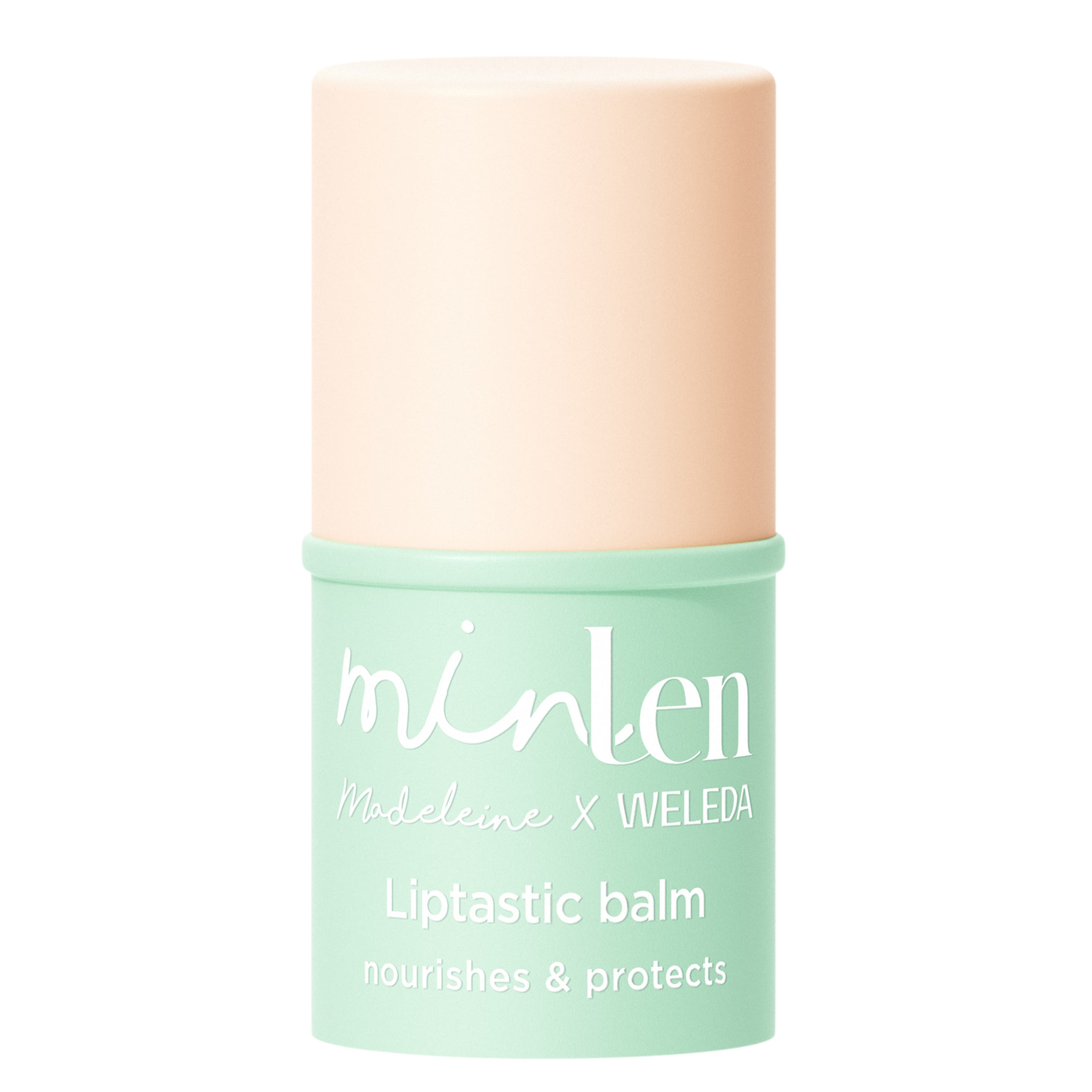 minLen Liptastic Balm