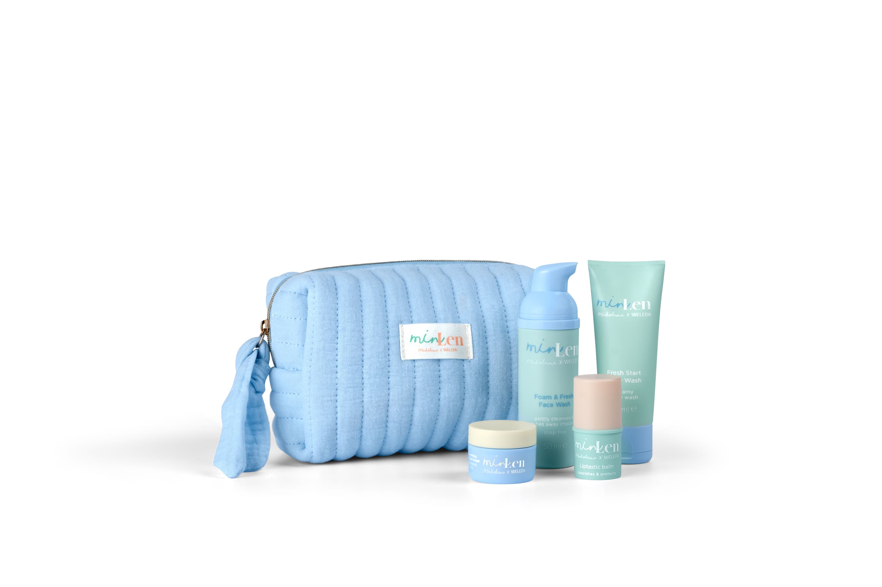 minLen Heroes Hydramazing Set