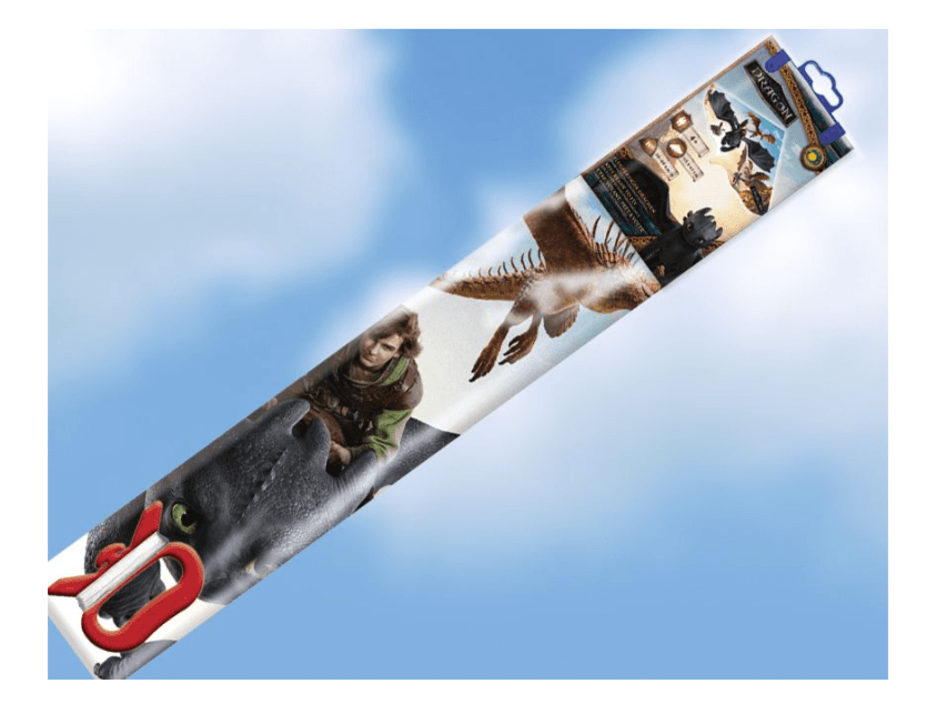 Produktbild Günther Flugmodelle - Dragons Kinderdrachen 2 von 2
