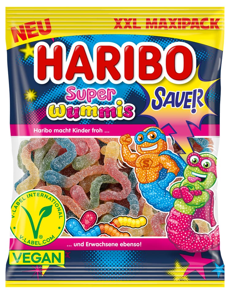 Haribo online bestellen | MÜLLER