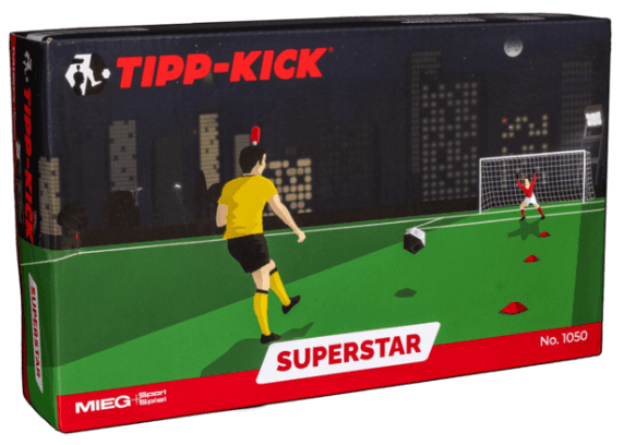 Tipp-Kick Superstar