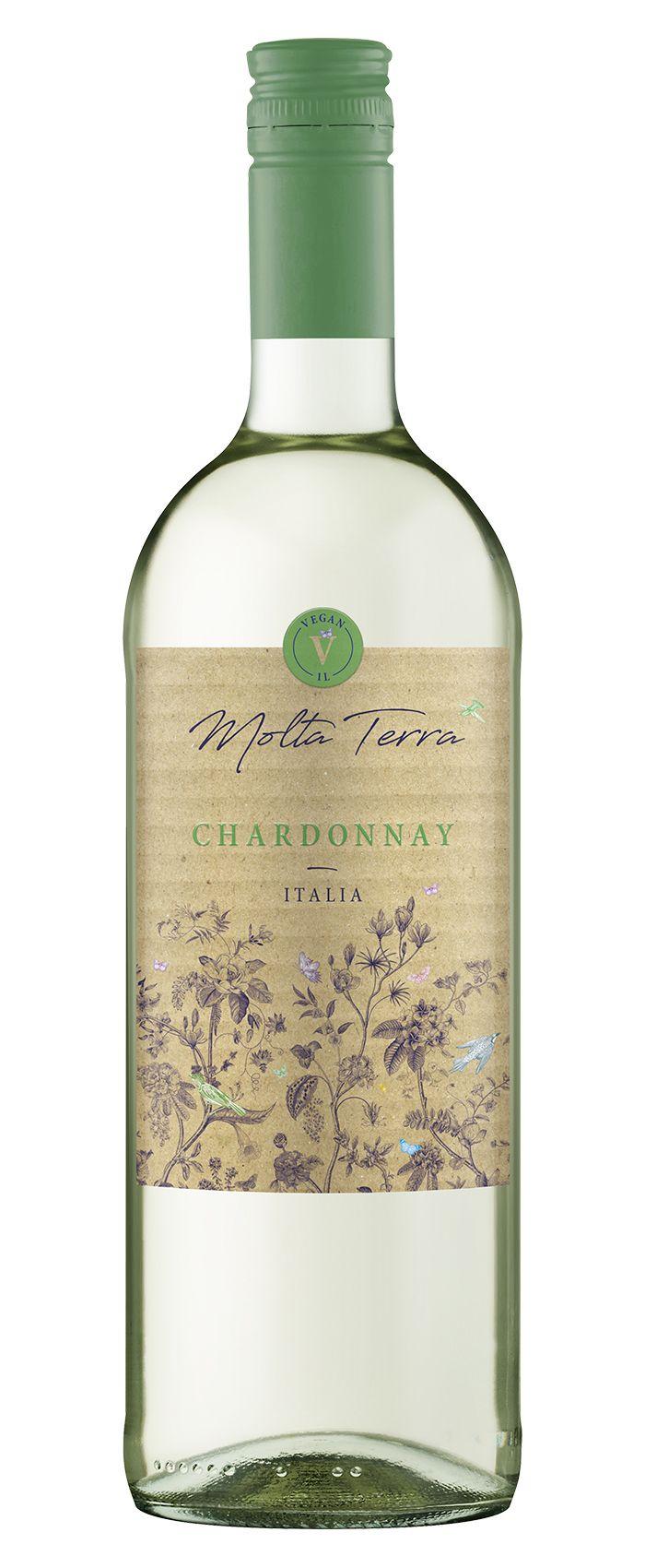 Molta Terra Chardonnay