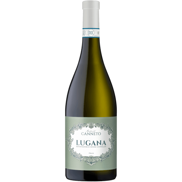 Marchese del Canneto Laguna DOC