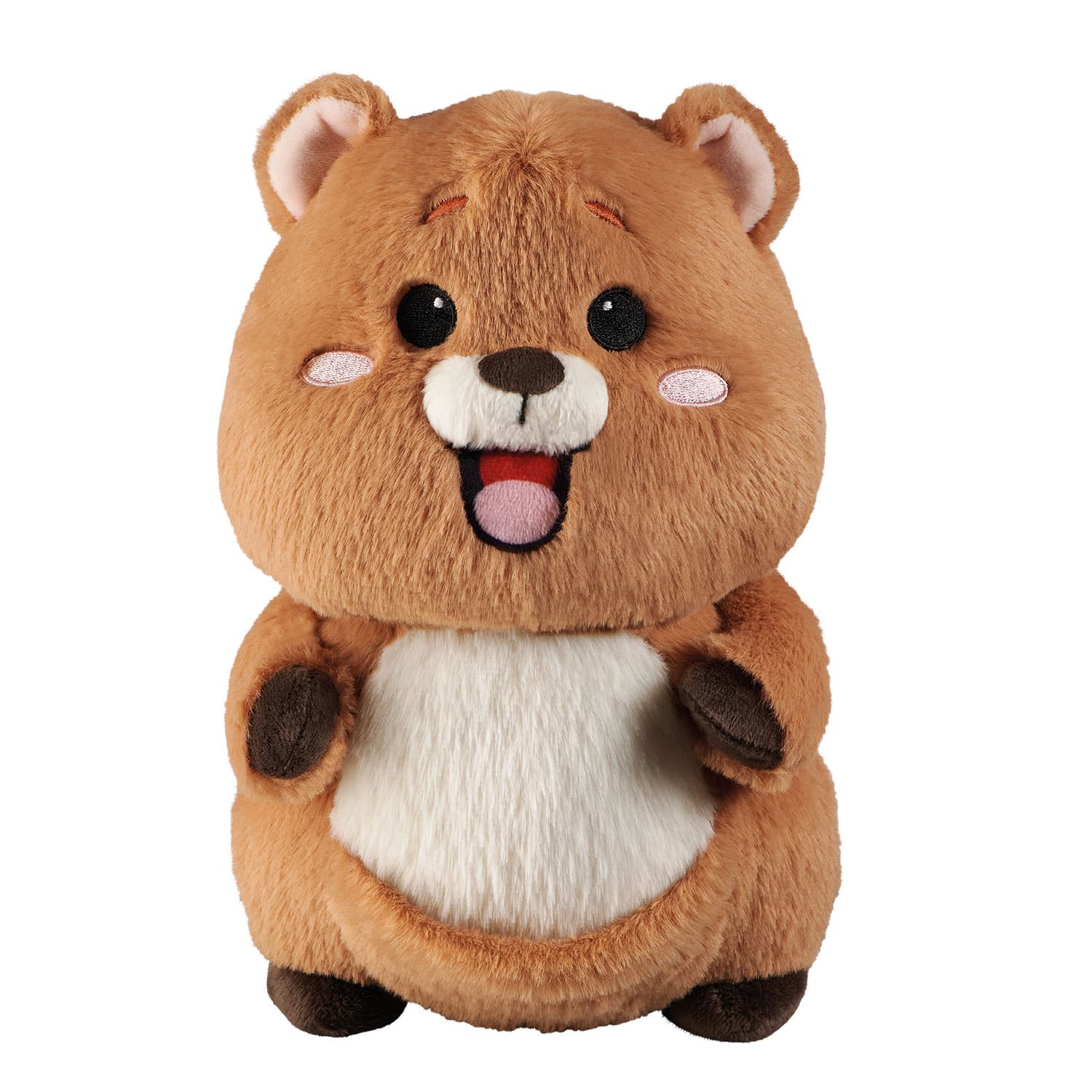 Bauer - Quokka Plüschtier 25 cm