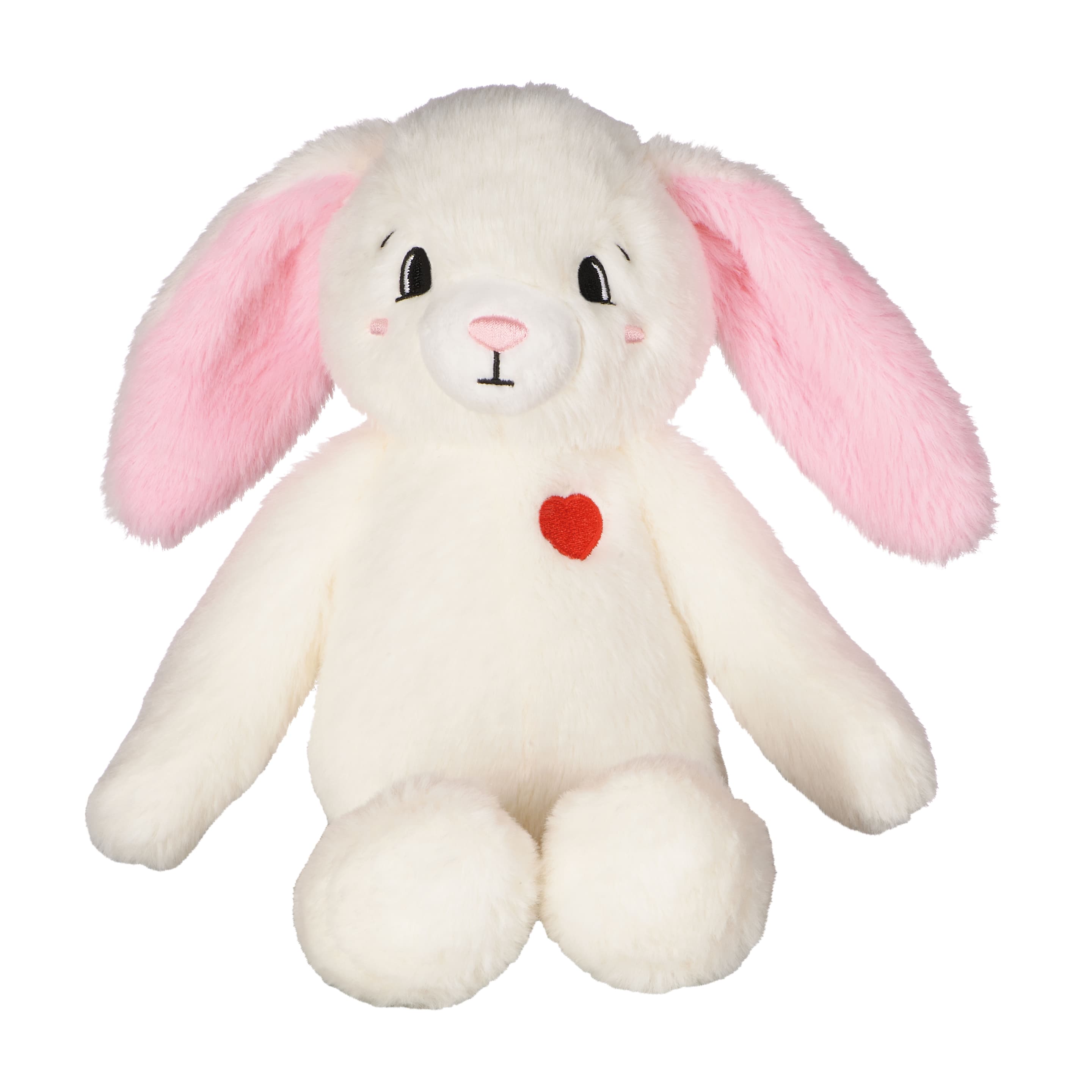 Bauer - Lovelys Hase Plüschtier 20 cm