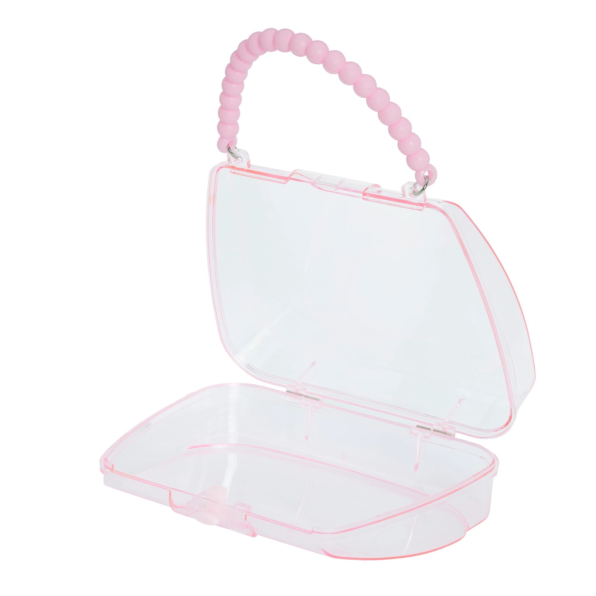 Bauer - Decoden Magic Kätzchen-Tasche & Anhänger-Set