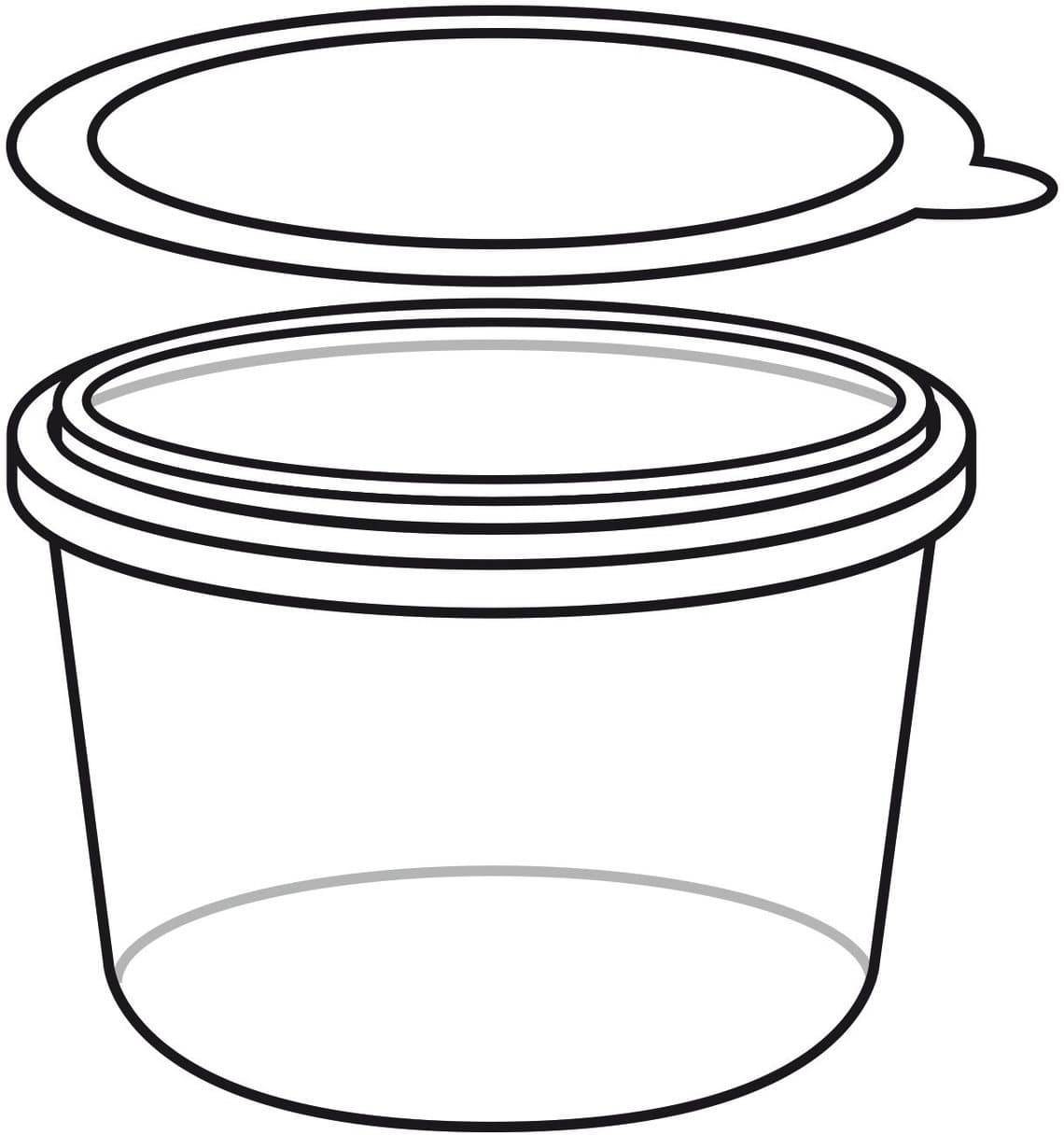 WESTMARK Einkoch-Gummiringe 54x67mm 6er Pack