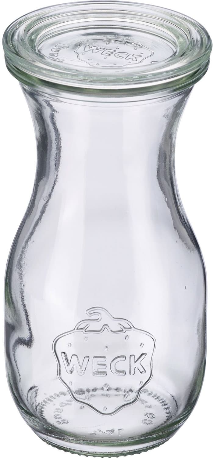 WESTMARK Weck-Flasche 250ml