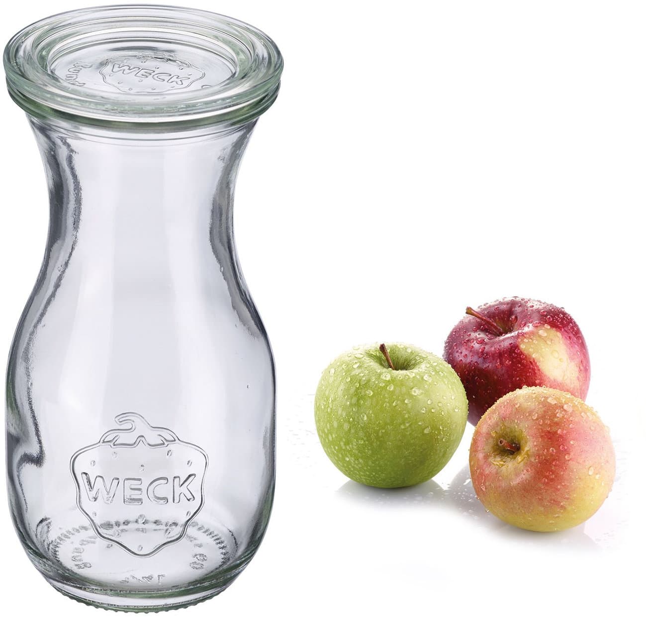 WESTMARK Weck-Flasche 250ml