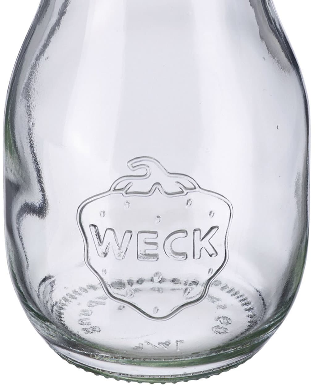 WESTMARK Weck-Flasche 250ml
