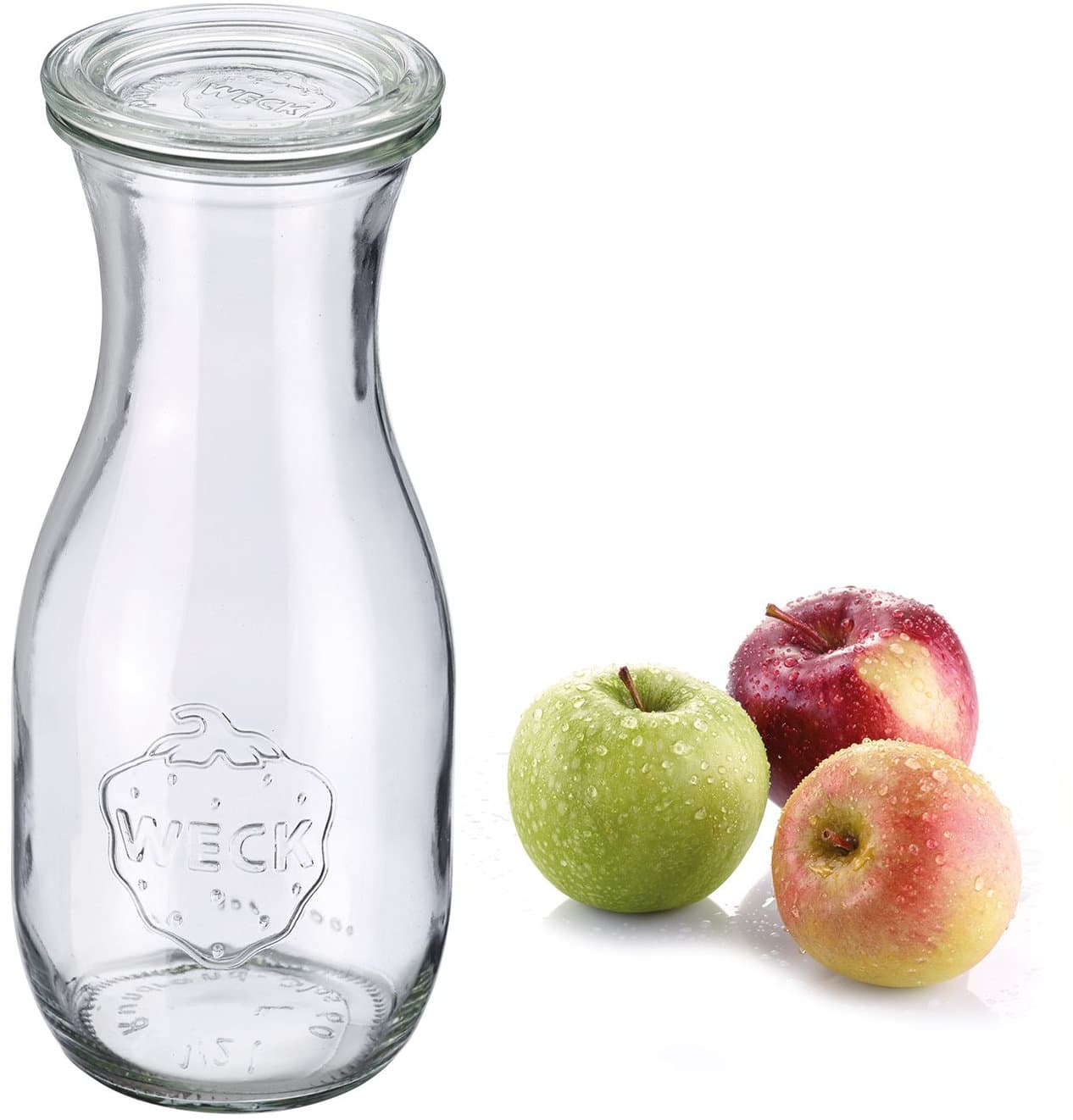 WESTMARK Weck-Flasche 500ml