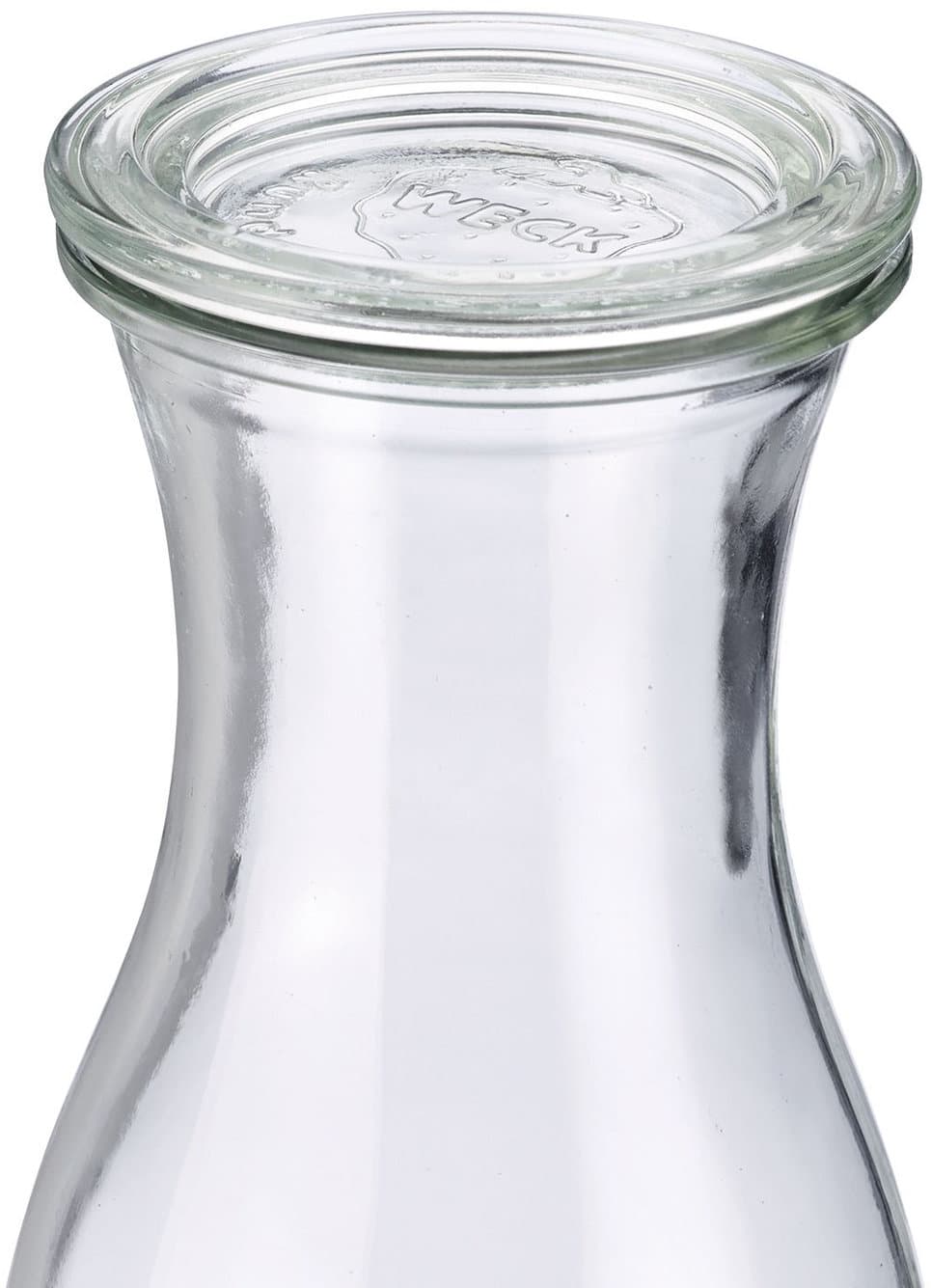 WESTMARK Weck-Flasche 500ml