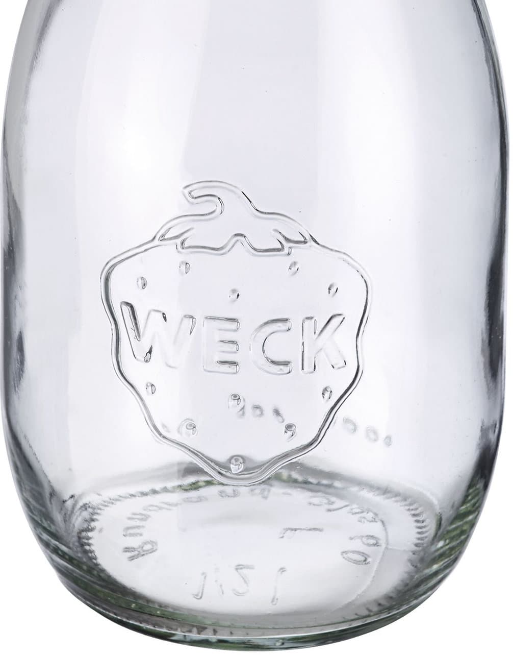 WESTMARK Weck-Flasche 500ml