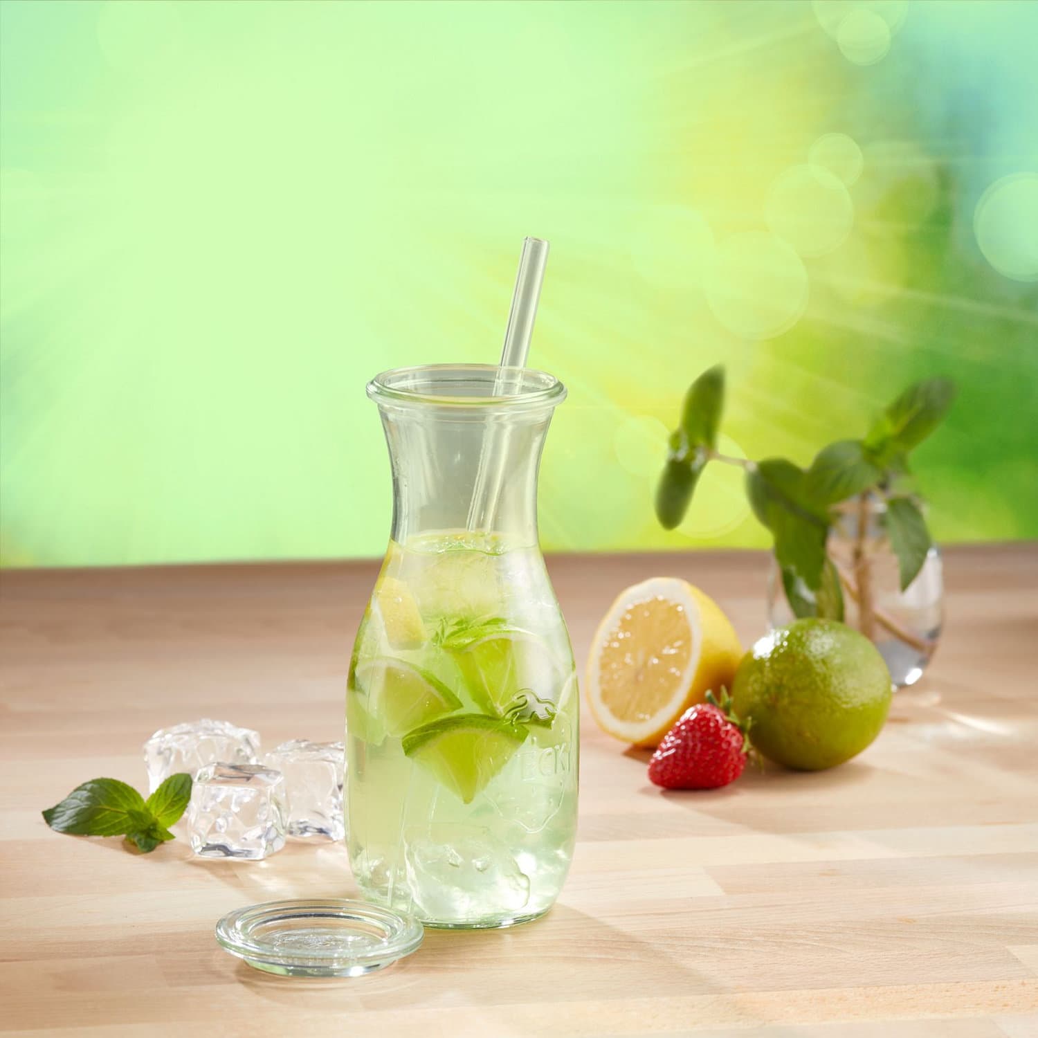 WESTMARK Weck-Flasche 500ml