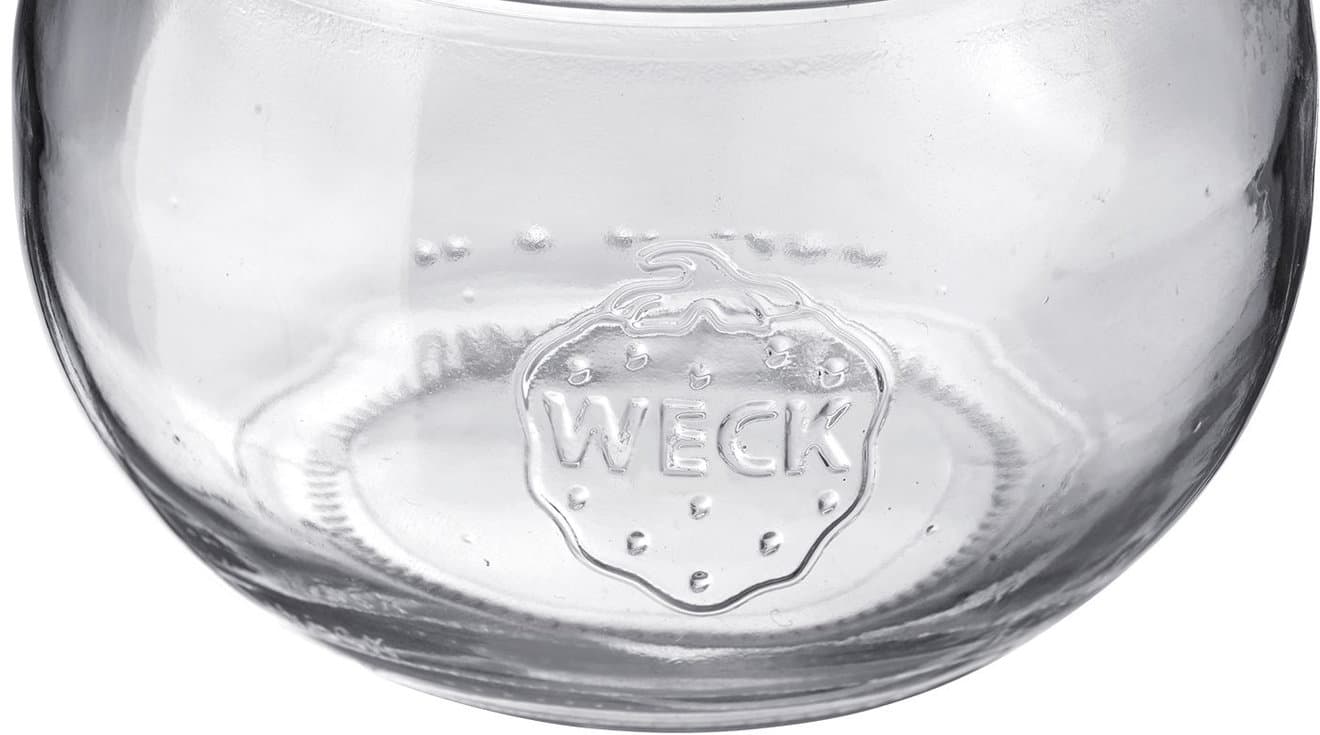 WESTMARK Weck-Glas Tulpe 500ml