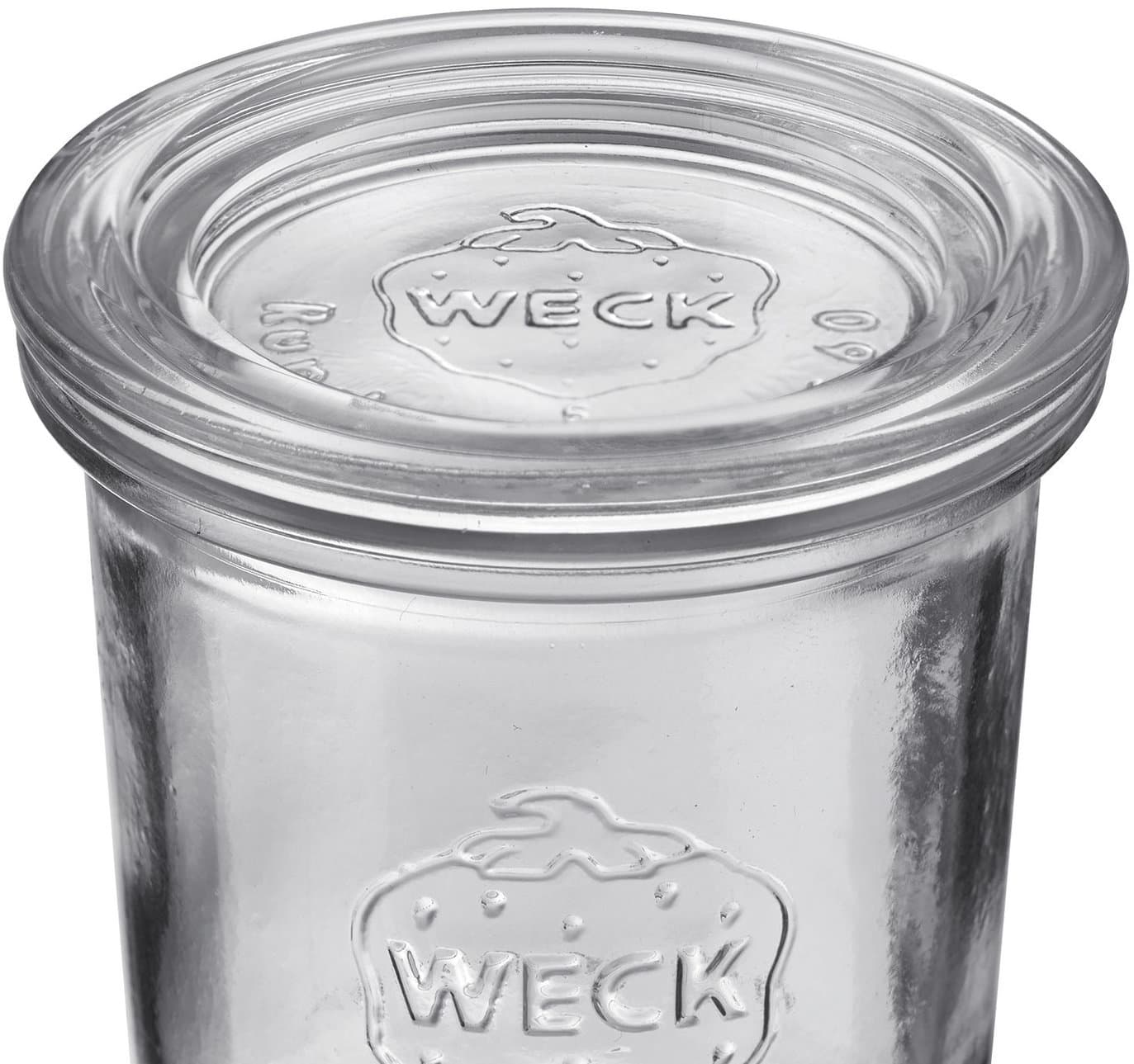 WESTMARK Weck-Sturzglas 140ml