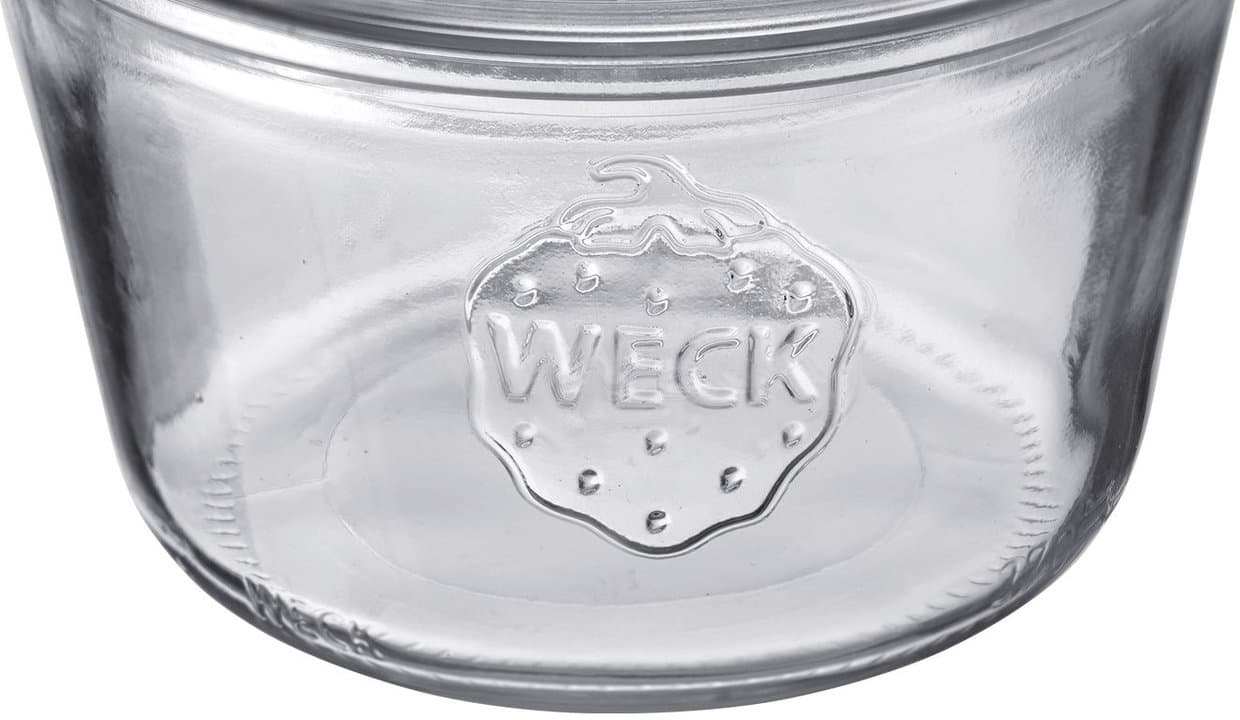 WESTMARK Weck-Sturzglas 370ml