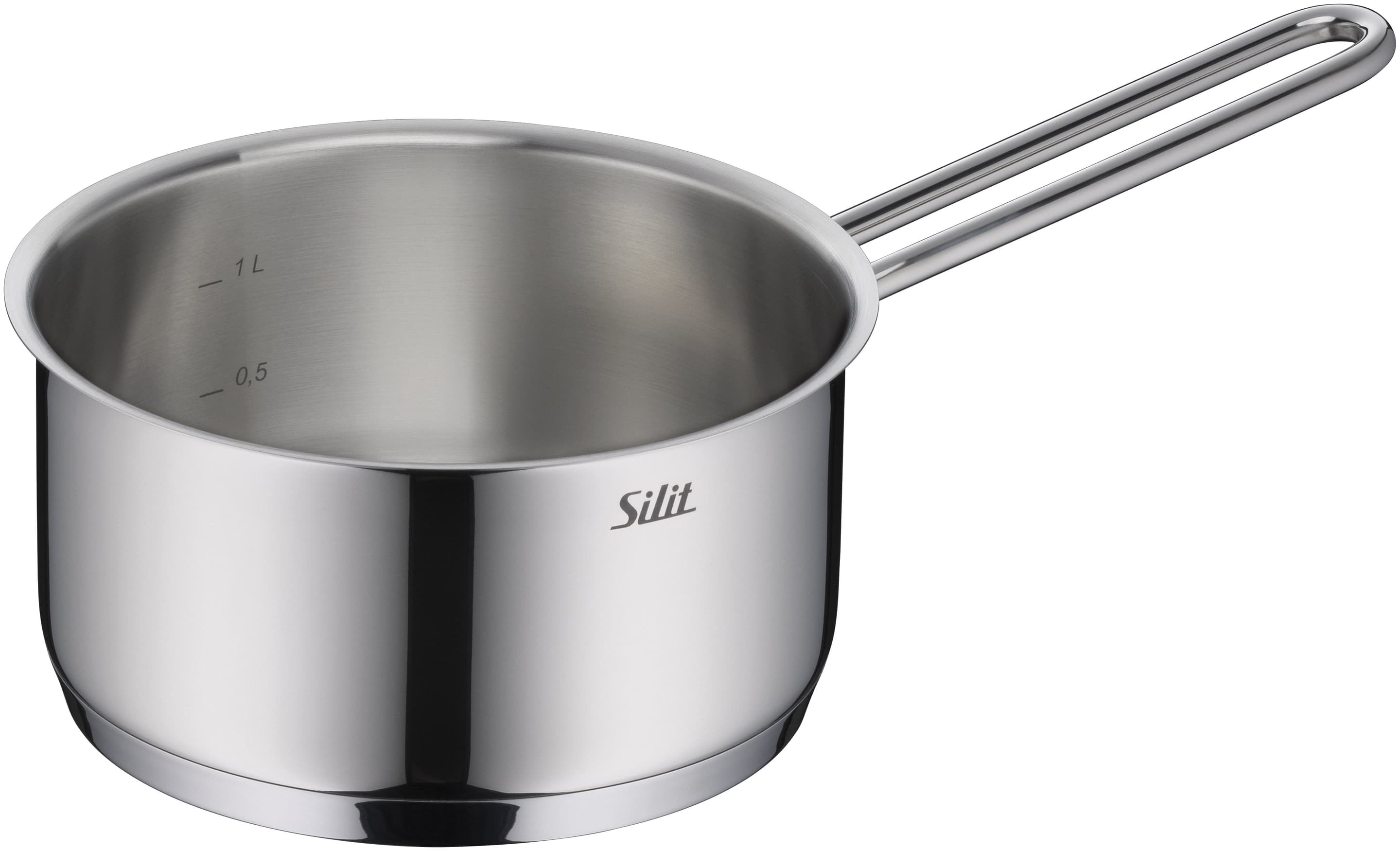 Silit Extra Cook Stielkasserolle ∅16cm