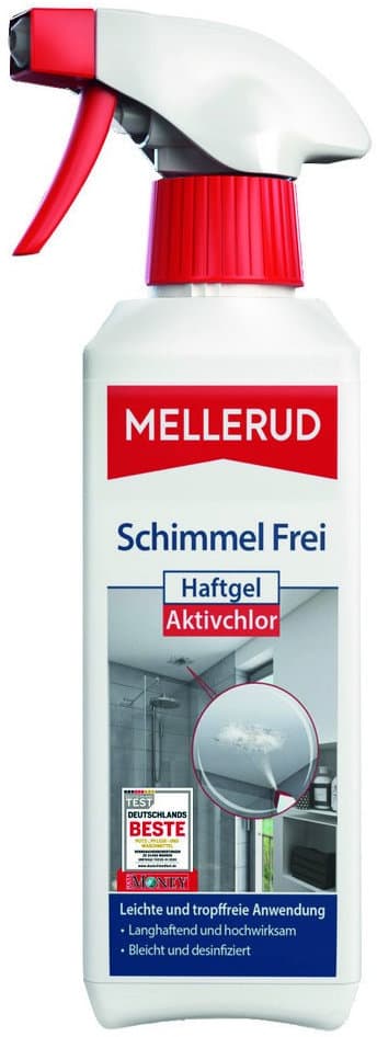 Mellerud Schimmel Frei Haftgel