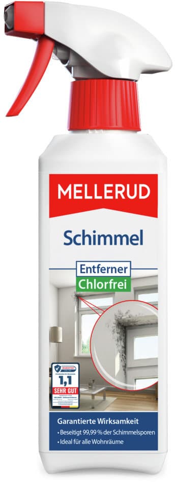 Mellerud Schimmel Entferner