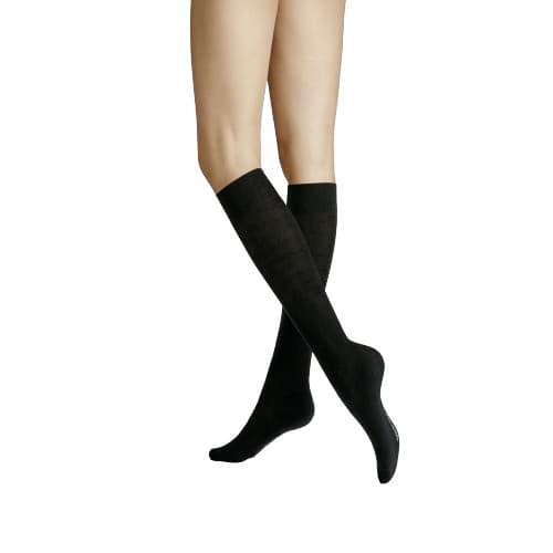 Hudson Damen Kniestrümpfe Only 2er Pack