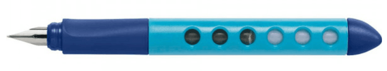 FABER-CASTELL Füllhalter Scribolino