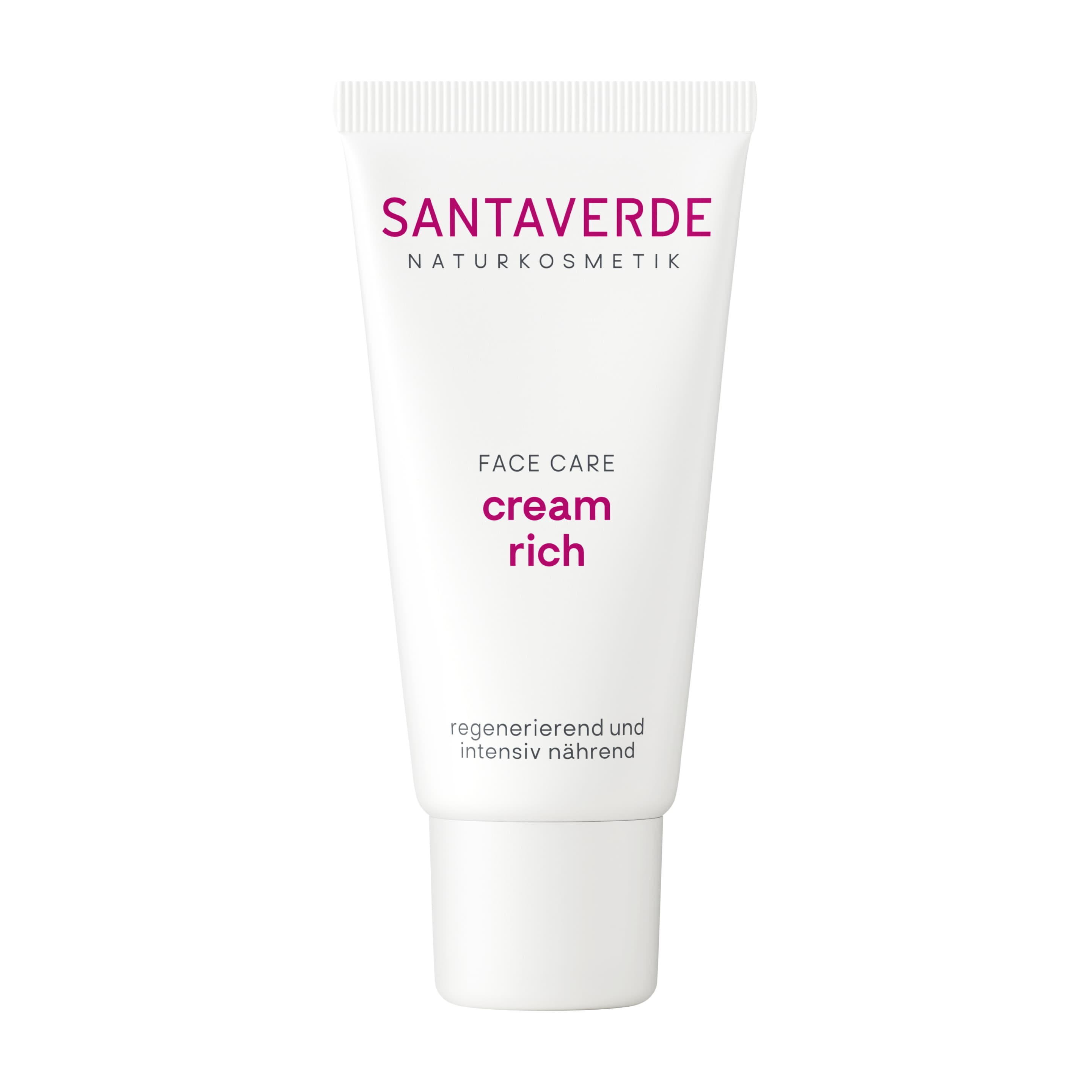 Santaverde cream  rich