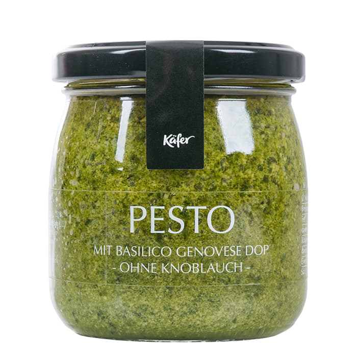 Käfer Pesto Genovese