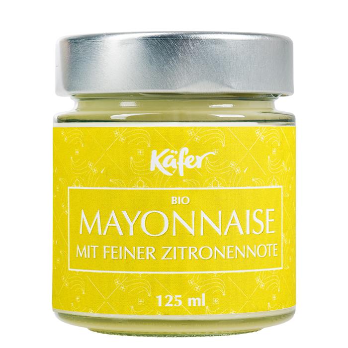 Käfer Bio Mayonnaise