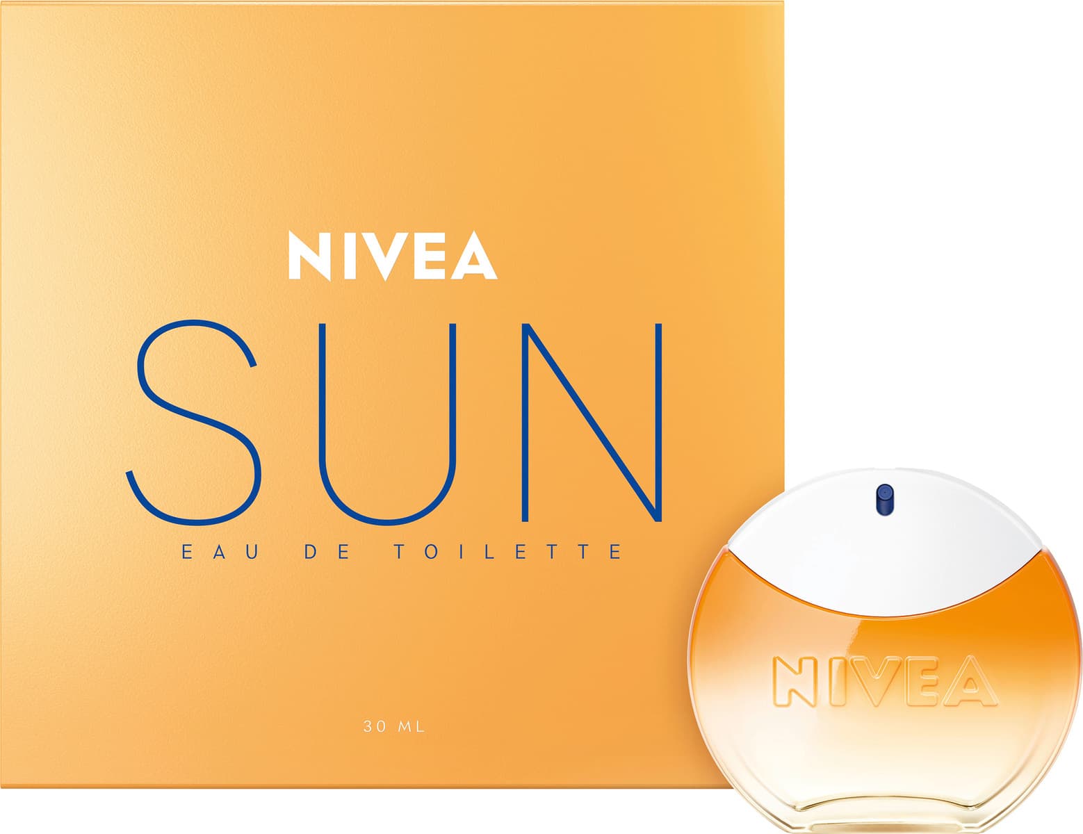 NIVEA SUN Eau de Toilette