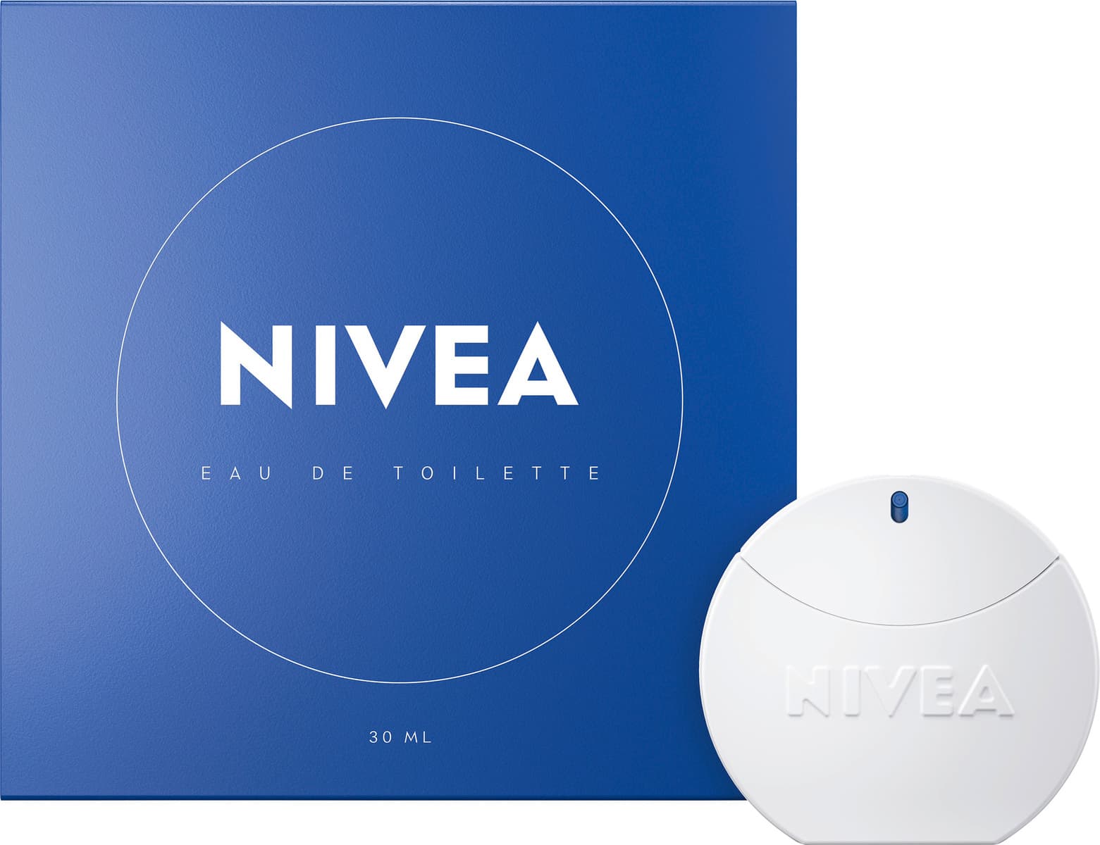 NIVEA Creme Eau de Toilette