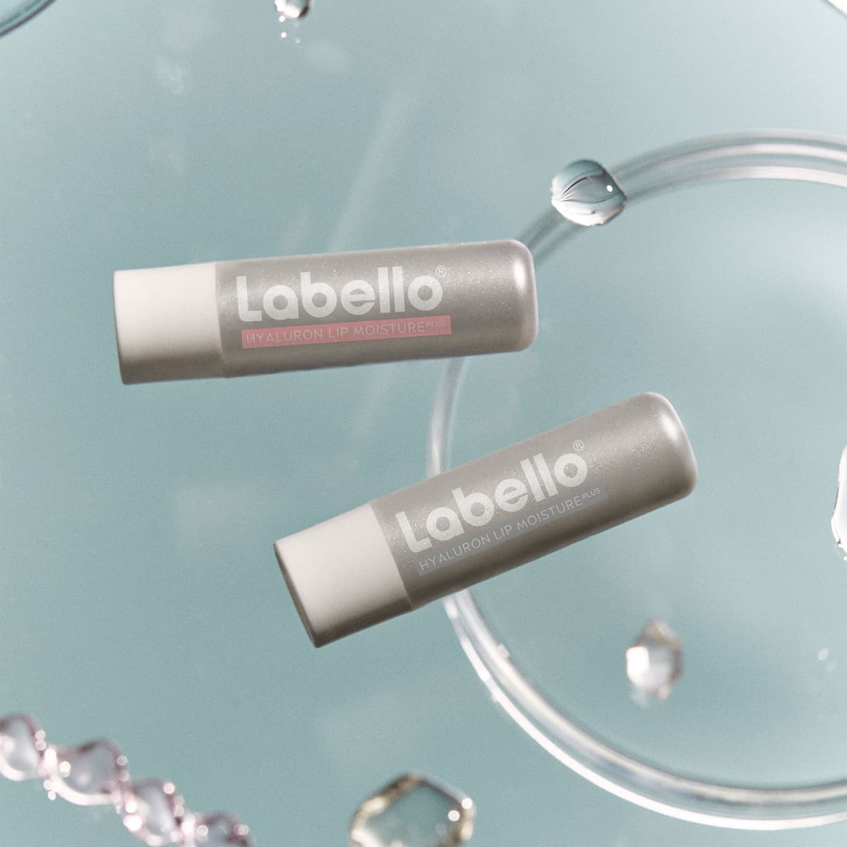 Produktbild Labello Lippenpflege Hyaluron Lip Moisture Plus  7 von 7