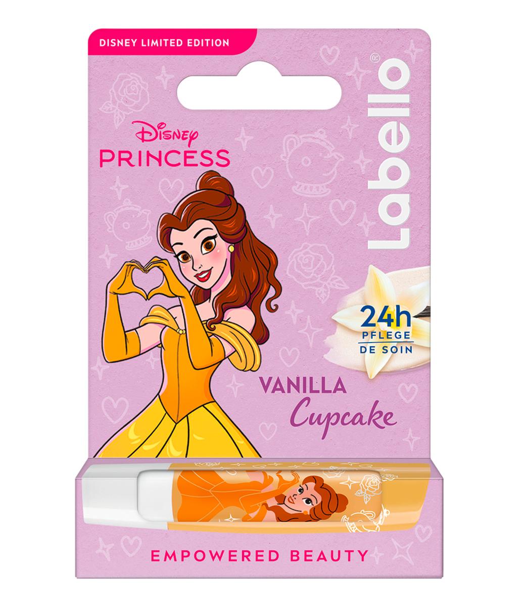 Produktbild Labello Lippenpflege Vanilla Cupcake Belle 2 von 8
